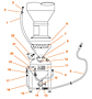 Pro-Finish® Exhaust Hose